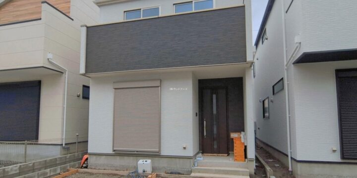 名古屋市中村区諏訪町2丁目（戸建）01 1
