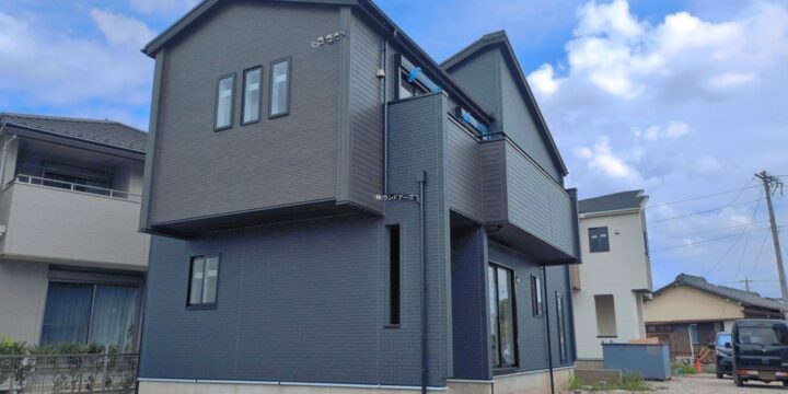 春日井市上条町6丁目（戸建）04 1