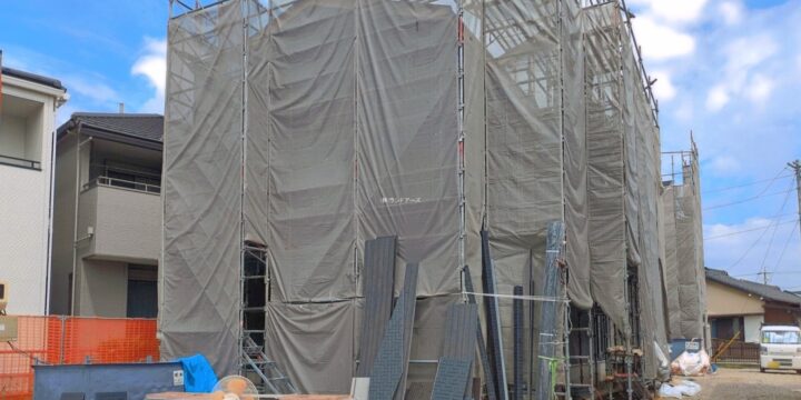 春日井市上条町6丁目（戸建）04 1