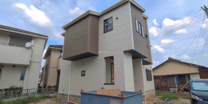 春日井市上条町6丁目（戸建）05 1