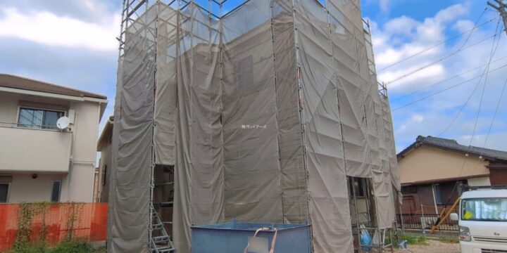 春日井市上条町6丁目（戸建）05 1