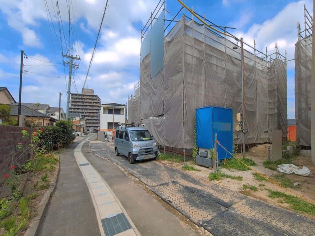 物件写真