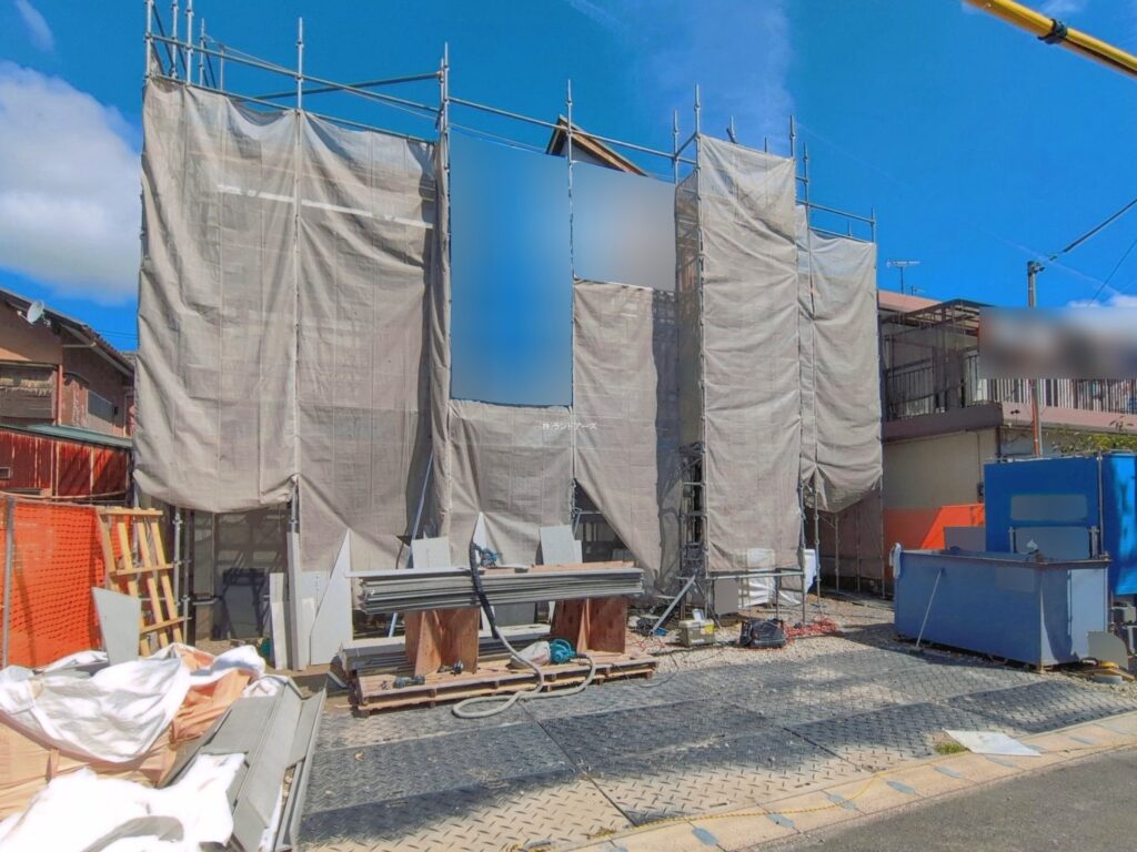 稲沢市中之庄町行燈（戸建）01 1