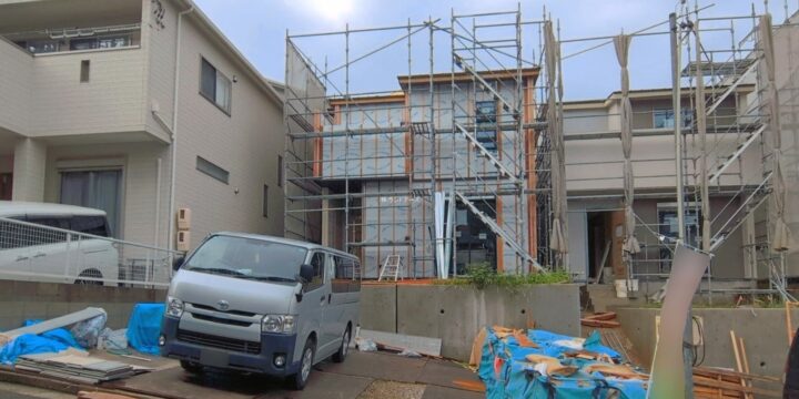 岡崎市伊賀町字4丁目（戸建）01 1