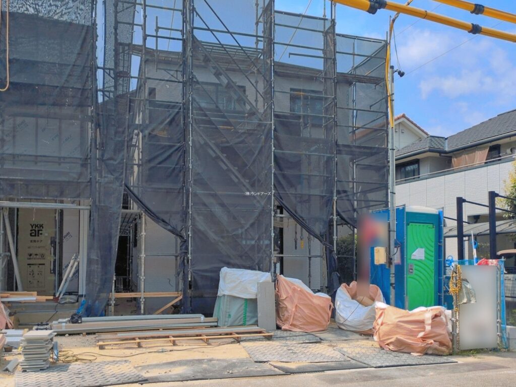 岡崎市鴨田町字池内（戸建）01 1