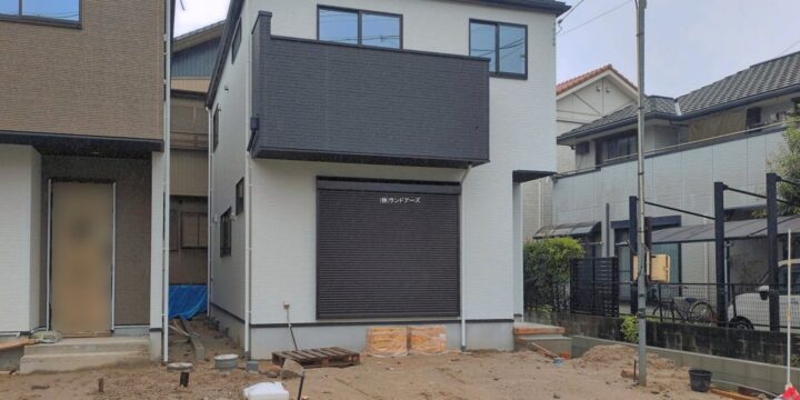 岡崎市鴨田町字池内（戸建）01 1