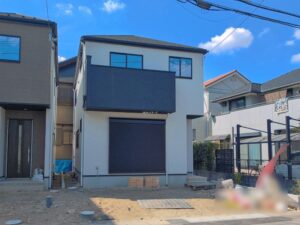 岡崎市鴨田町字池内（戸建）01 1