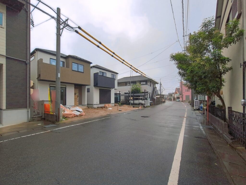 物件写真