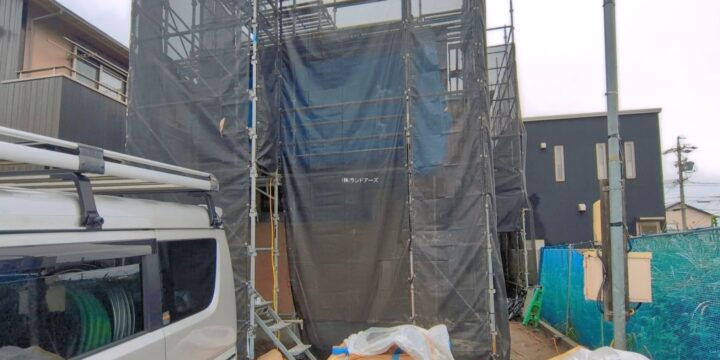 あま市七宝町川部屋敷代（戸建）01 1