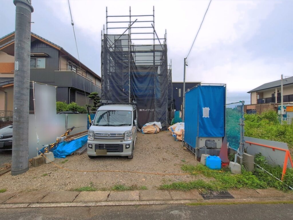 物件写真
