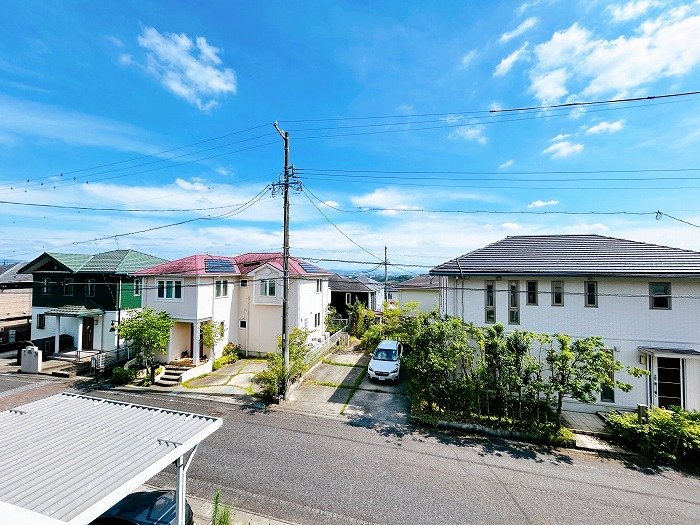 室内写真