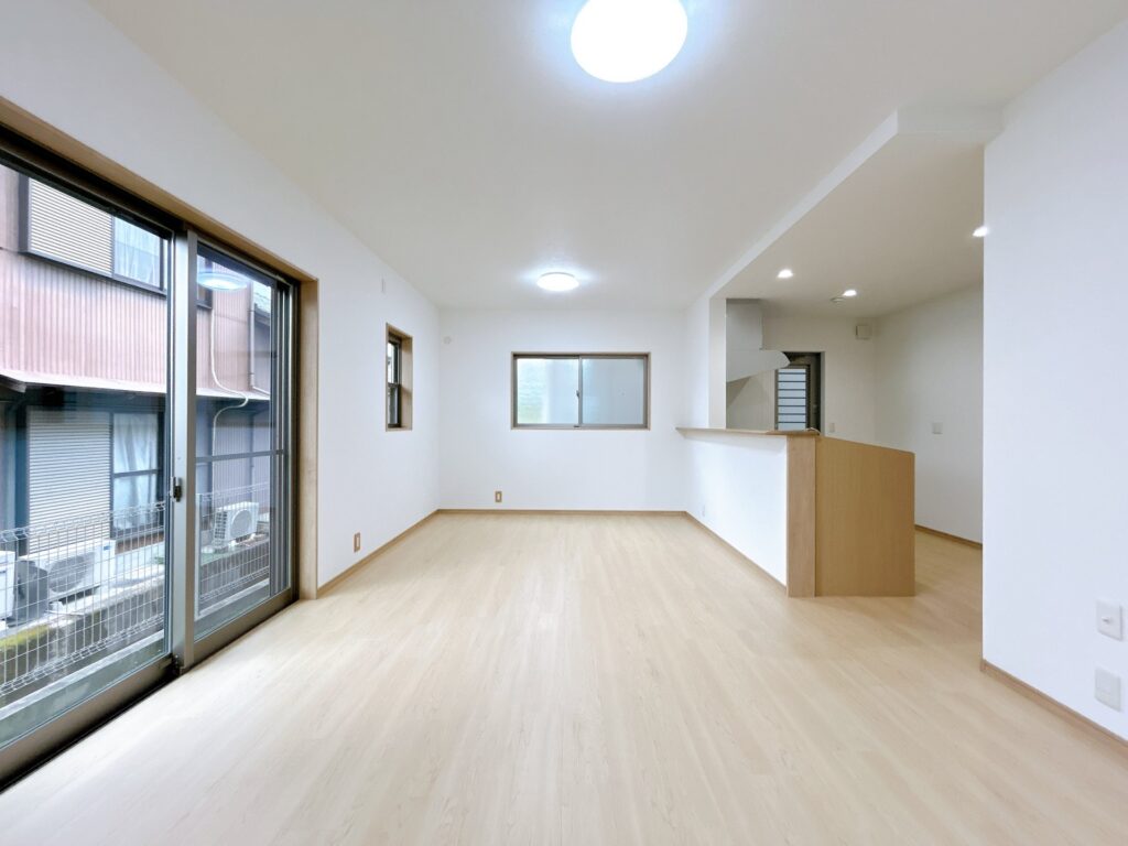 室内写真