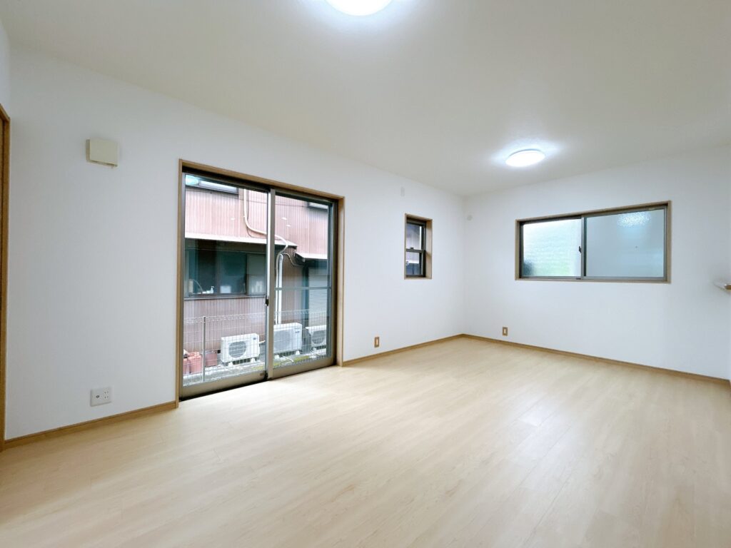 室内写真
