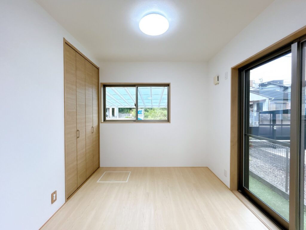 室内写真