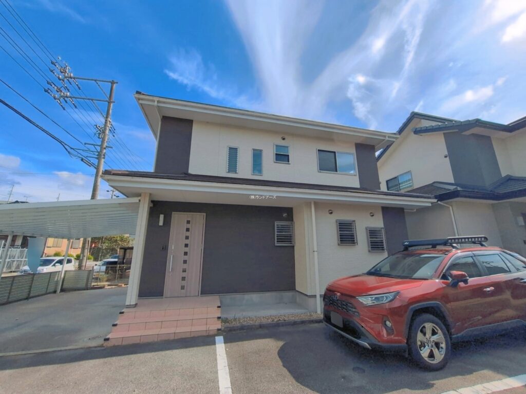 物件写真
