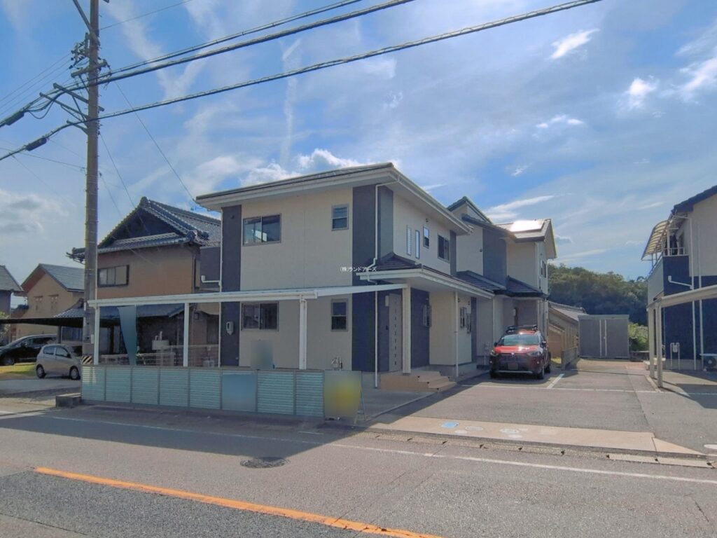 物件写真