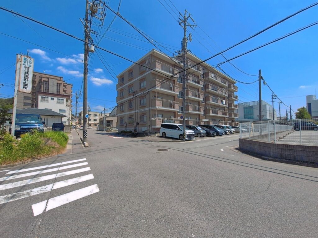 物件写真