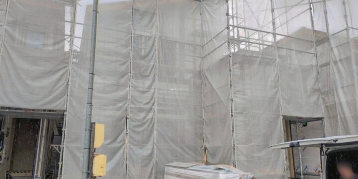 名古屋市南区内田橋1丁目（戸建）02 1