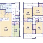 図面サムネイル