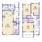 図面サムネイル