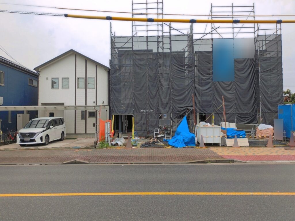 物件写真