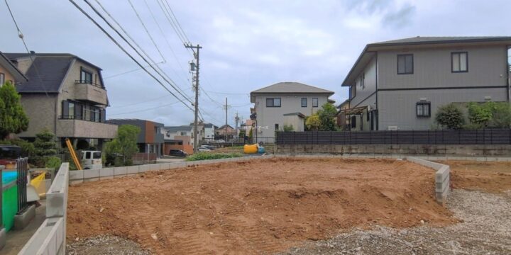 小牧市大字小松寺（戸建）01 1