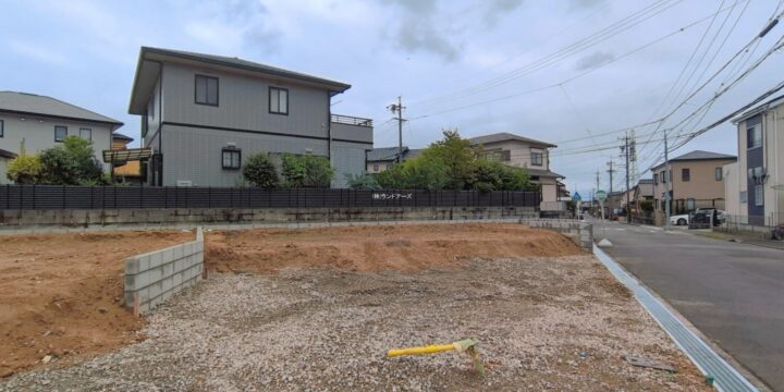 小牧市大字小松寺（戸建）02 1