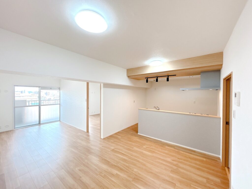 室内写真