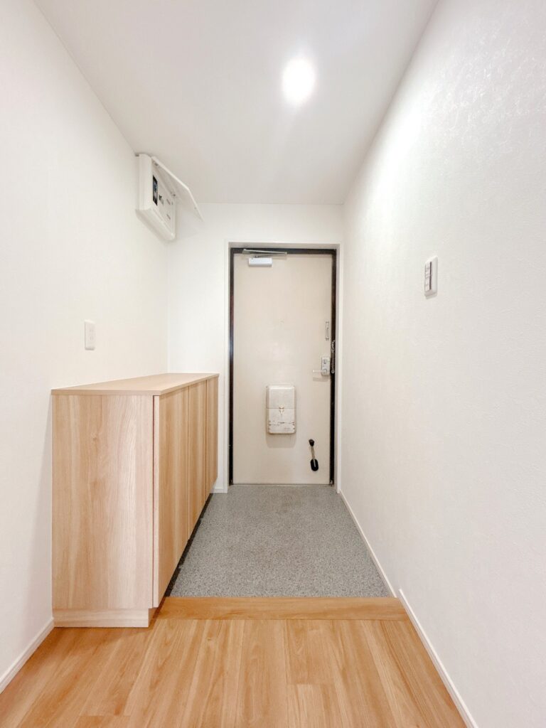 室内写真