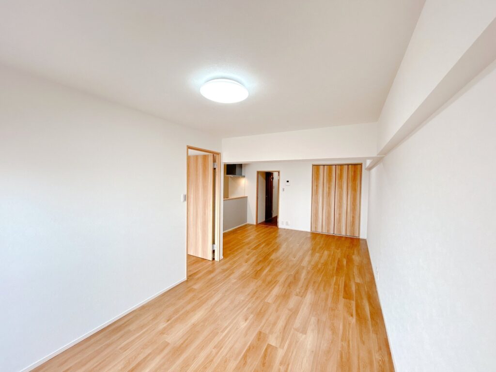 室内写真