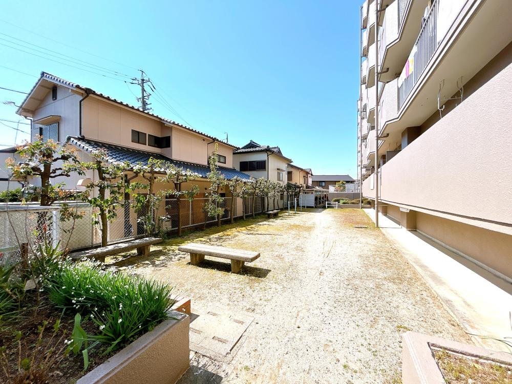 室内写真