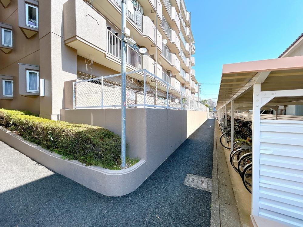 室内写真