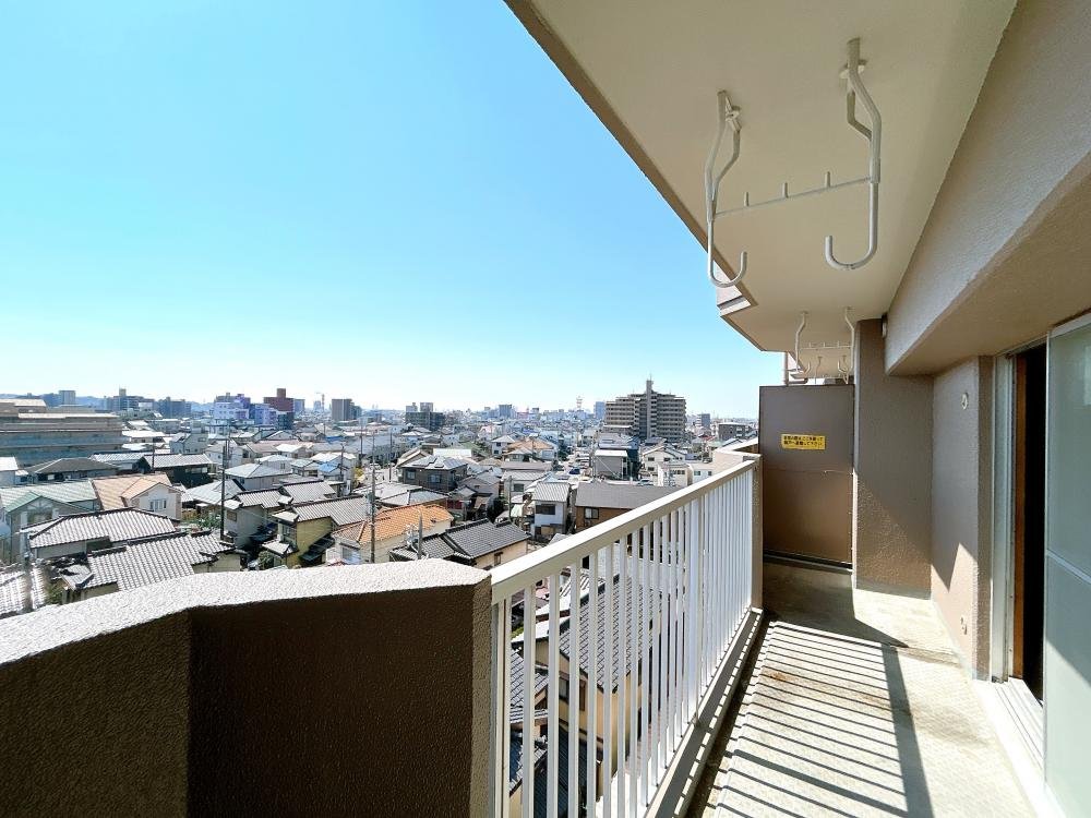 室内写真