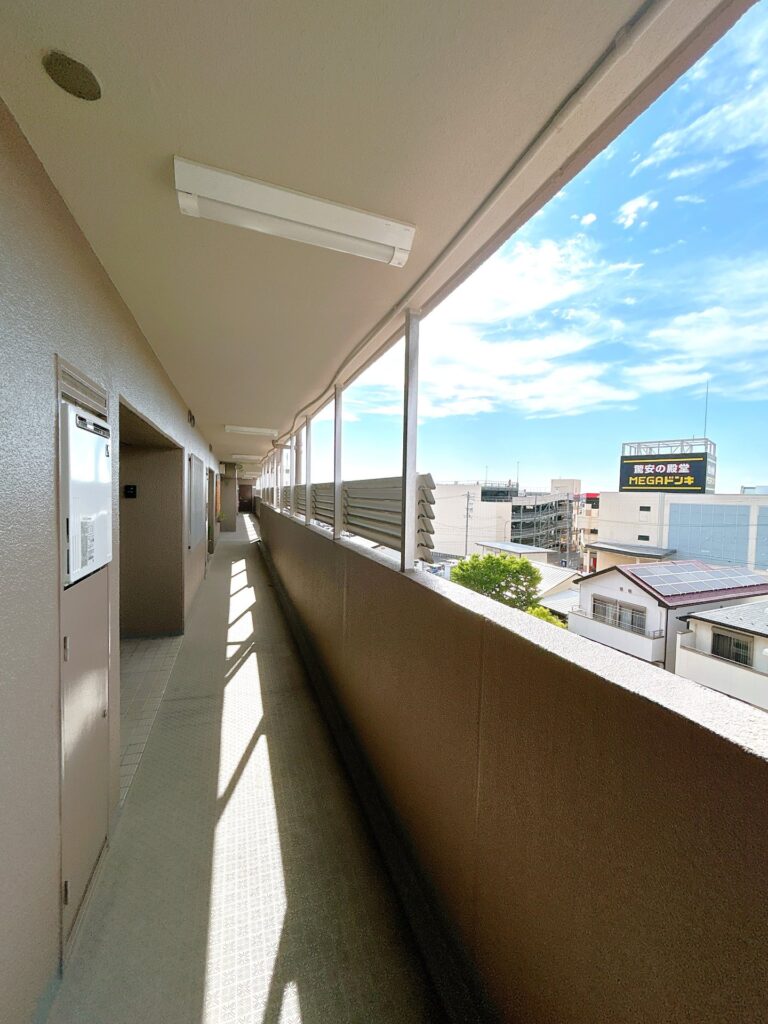 室内写真