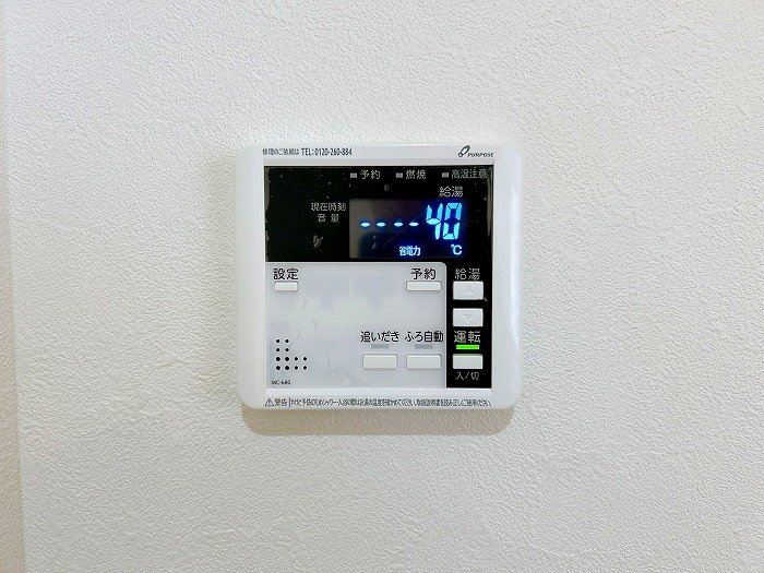 室内写真