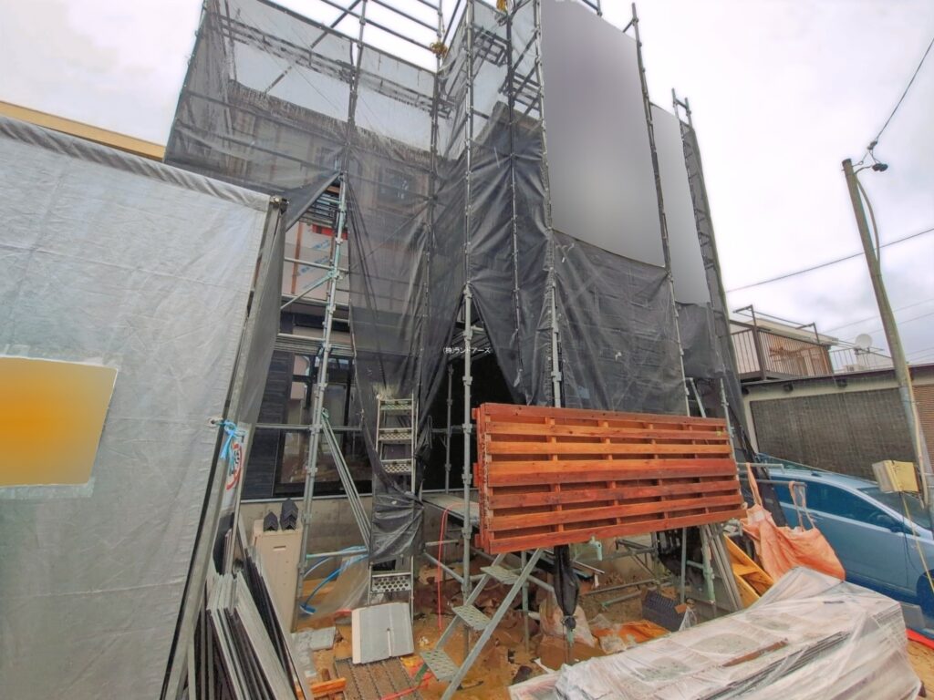 名古屋市天白区御前場町（戸建）01 1