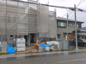 名古屋市北区東味鋺3丁目（戸建）01 1