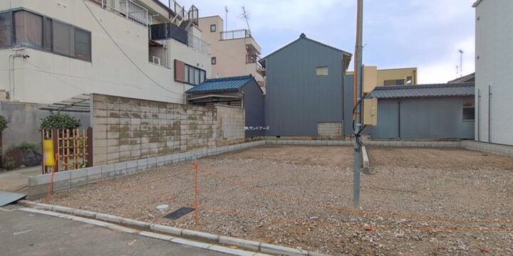 名古屋市西区栄生1丁目（戸建）01 1