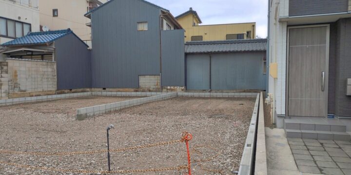 名古屋市西区栄生1丁目（戸建）02 1