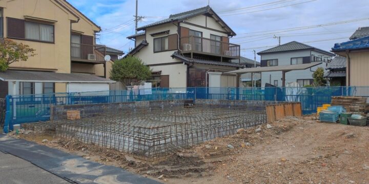 一宮市小信中島字中平（戸建） 1