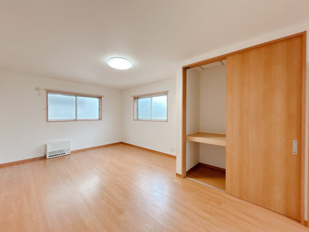 室内写真