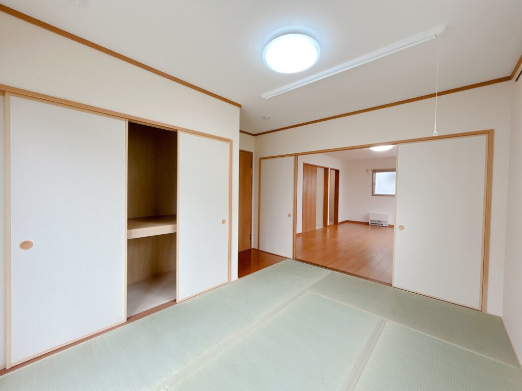 室内写真