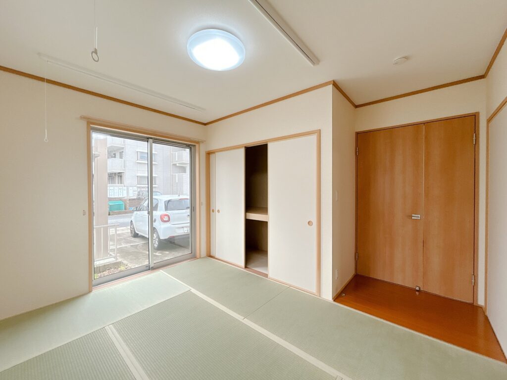 室内写真