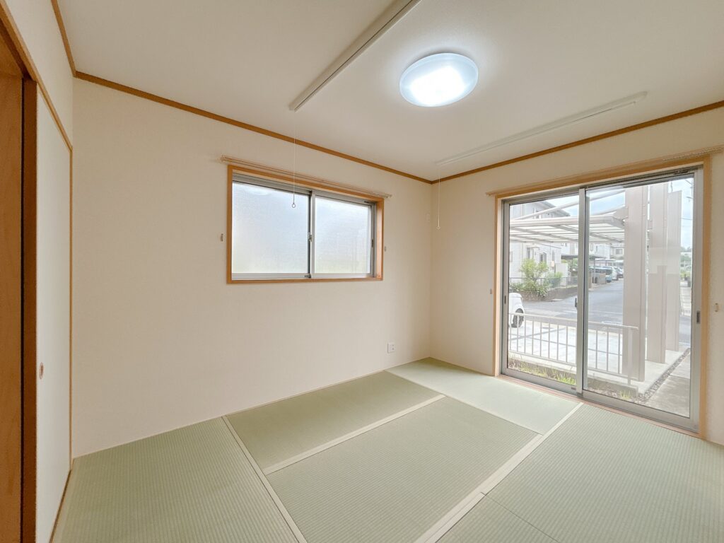 室内写真