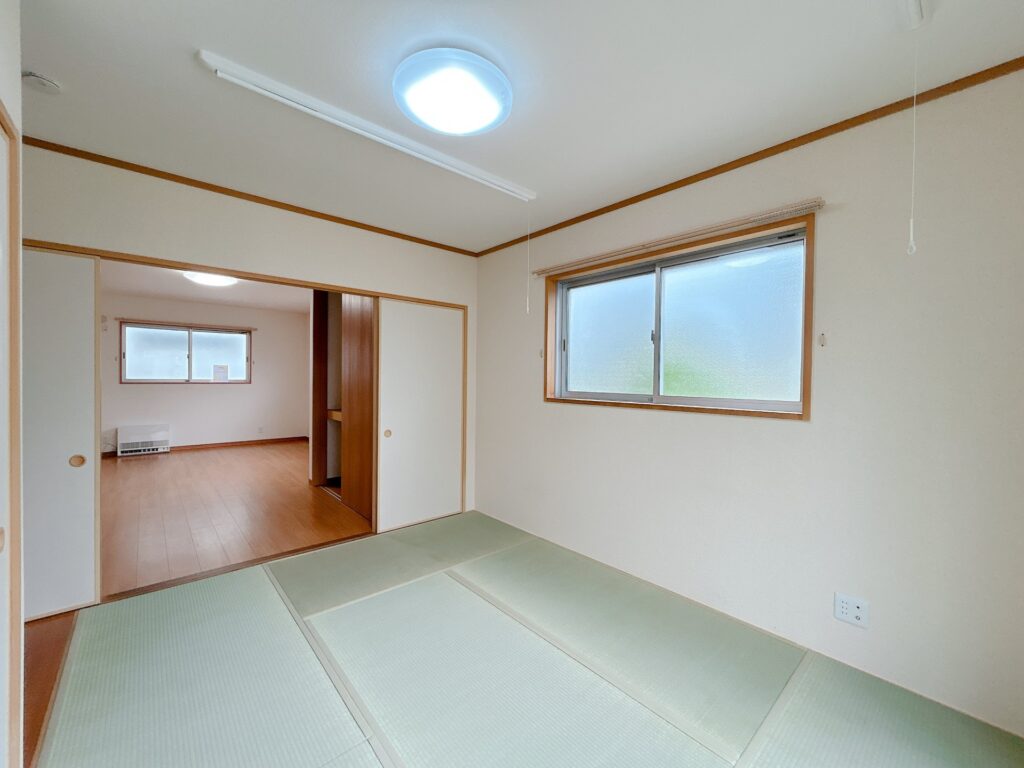 室内写真