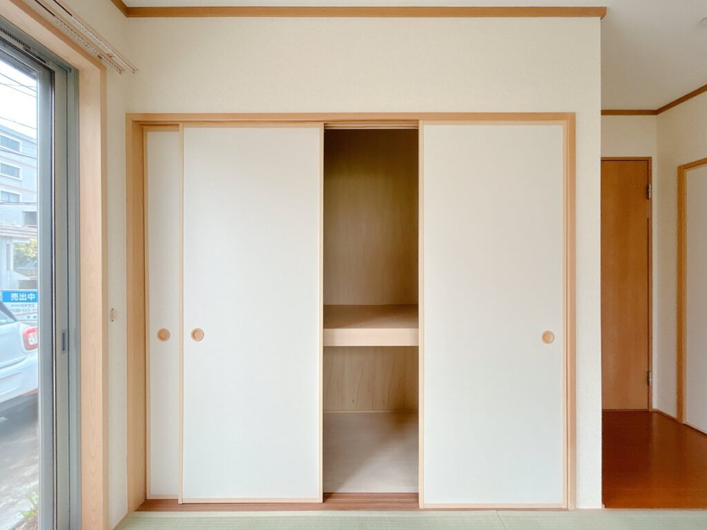 室内写真