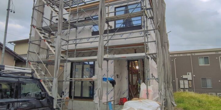 名古屋市緑区六田2丁目（戸建）02 1