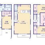 図面サムネイル