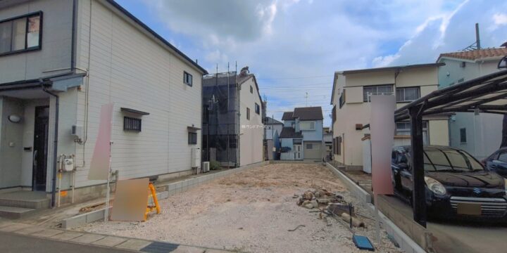 春日井市上条町9丁目（戸建）01 1