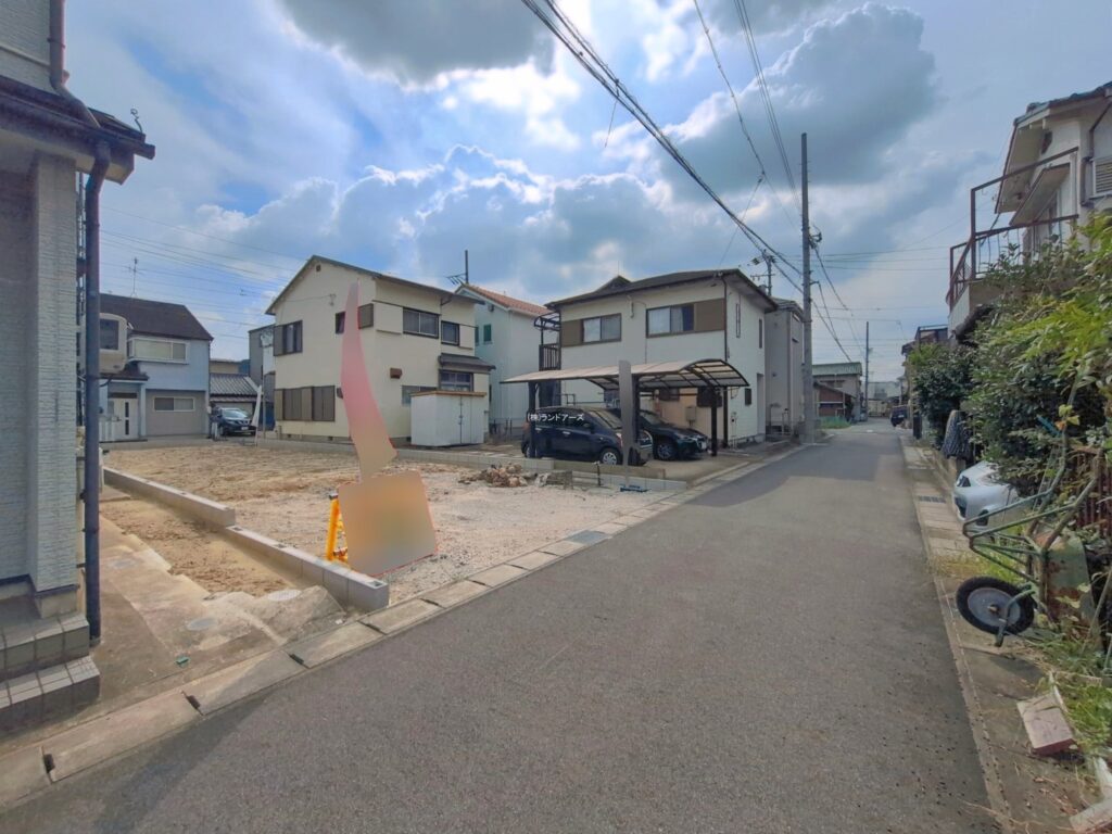 物件写真